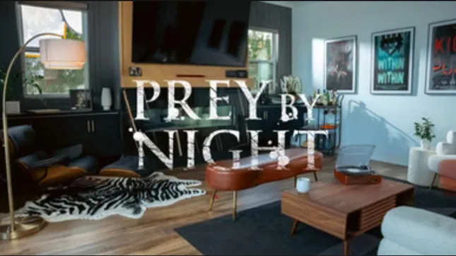 Prey By Night - Feature (Unreleased, 2026)
