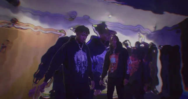 Homixide Gang - Free Demon Free Problem