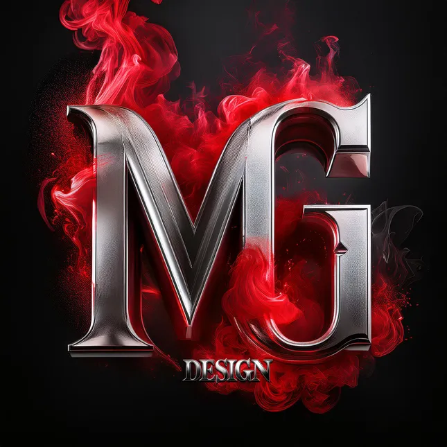 LOGO | MAYA G. DESIGN