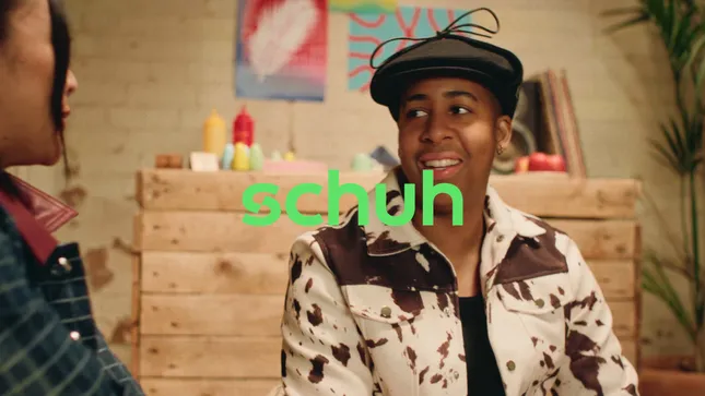 Schuh