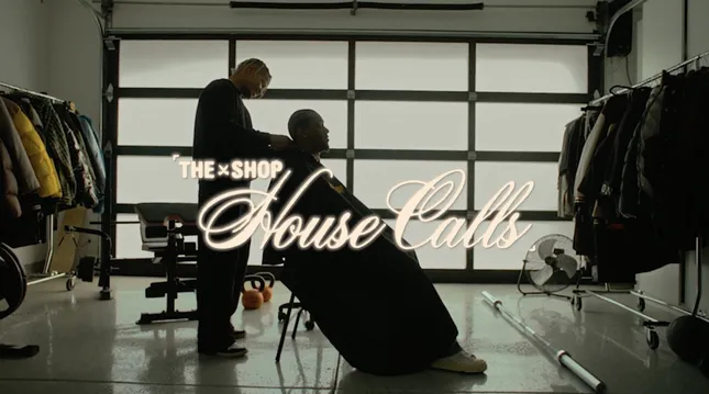 House Calls