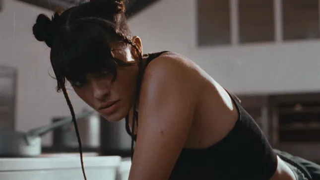 Noga Erez ft. Rousso Ori – PC People