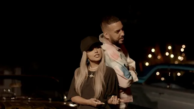 BESE Meets - Becky G Opens Up