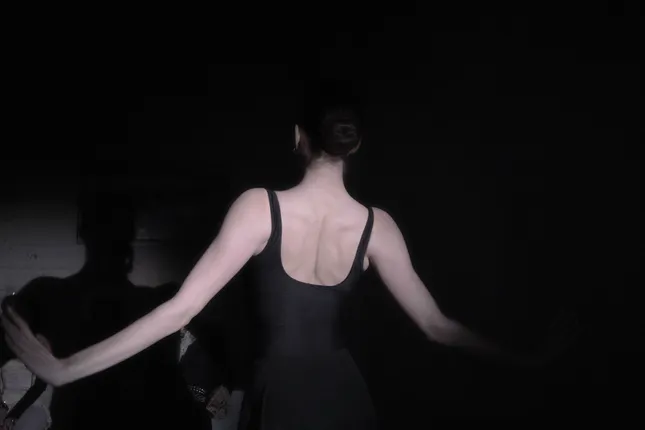 MICA - she’s in parties