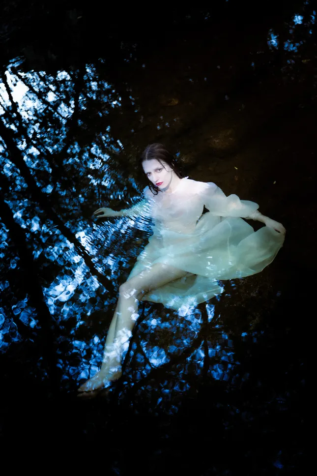 Ghosts of Tennessee  - Beatrix