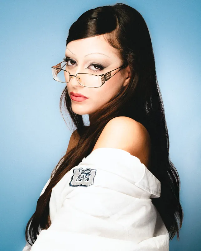 Eden Portraits