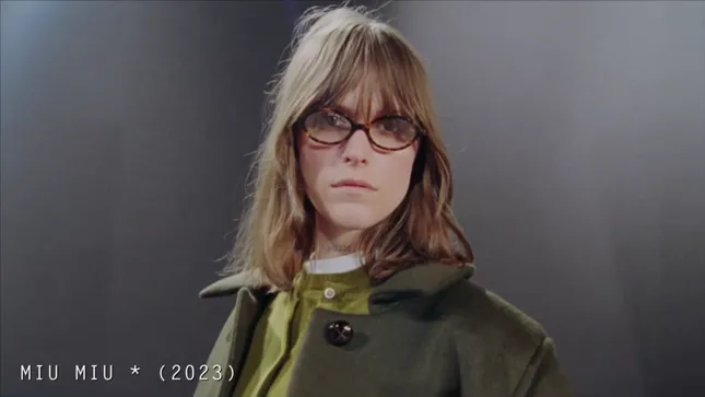 Jacqueline Kramer Commercial Reel (long)
