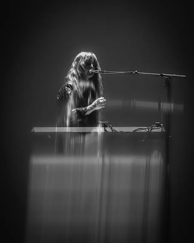 Beach House - Denver, CO (2025)