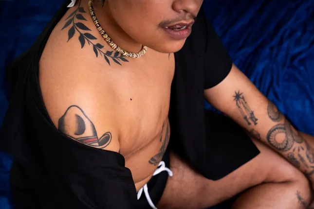 TomboyX - Swim Summer 2025