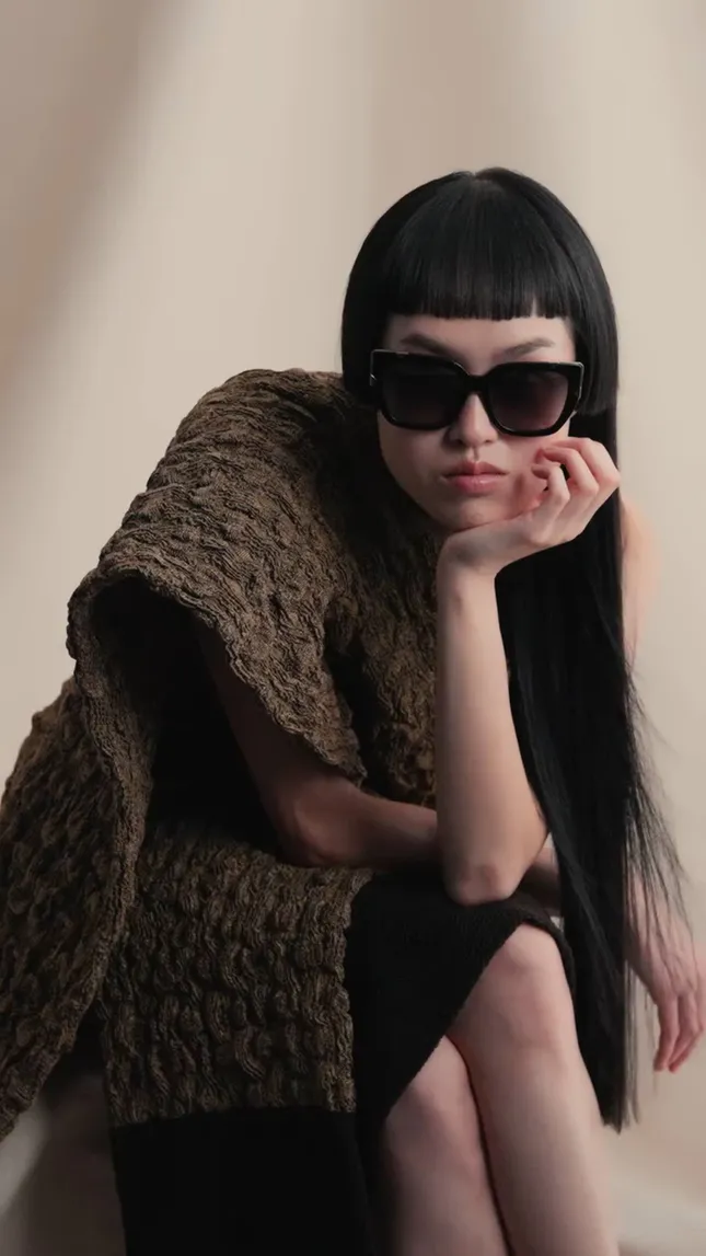 Prabal Gurung x Zeelool