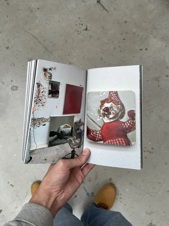 Project image