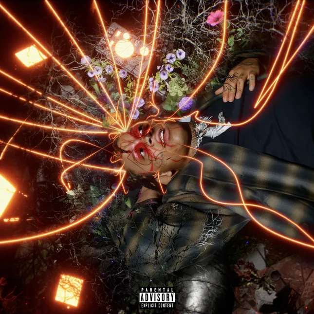 Love me more - Trippie Redd