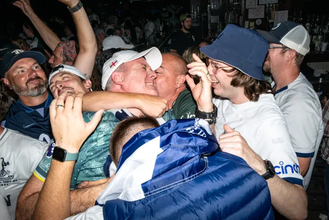 Tottenham Hotspur – Fan Engagement & Supporters Club Campaign
