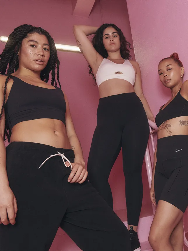 Nike Campaign