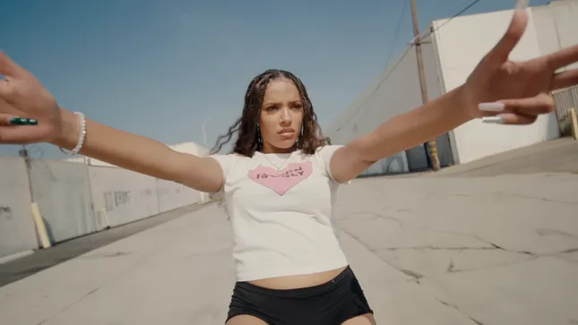 ROLLING STONE SAMARA CYN