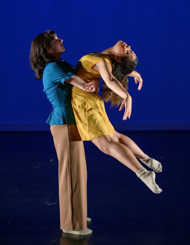 Drexel Fresh Dance - Winter ‘25