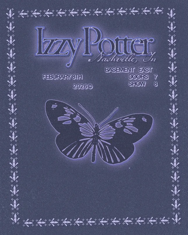 Poster Designs // Personal Projects