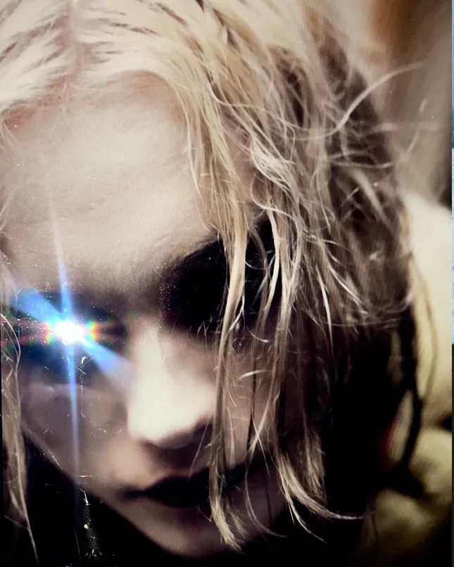 Nettspend (Press Photo)