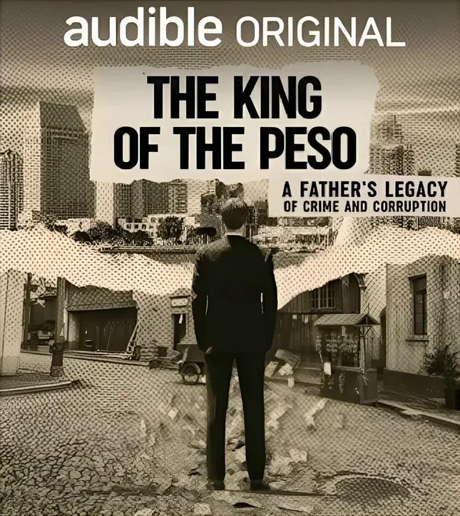 THE KING OF THE PESO