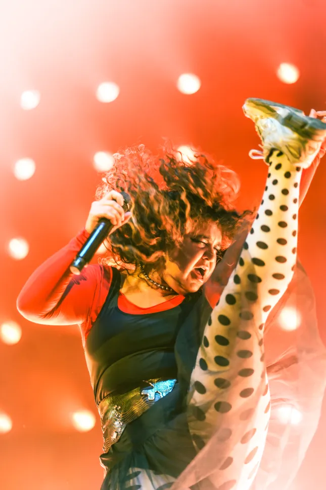 Remi Wolf- press photos