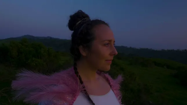 Razteria - "What I Love"