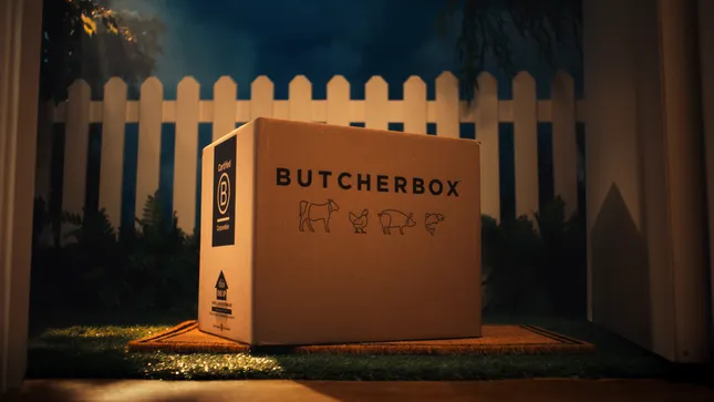 What is Butcher Box