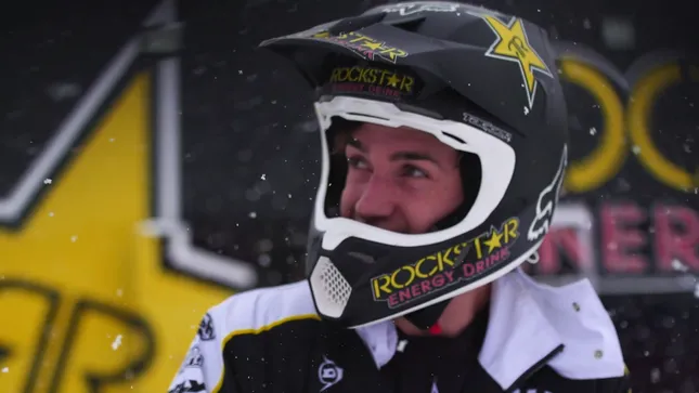 Supercross Preview Show Trailer - Christmas Premiere (2022)