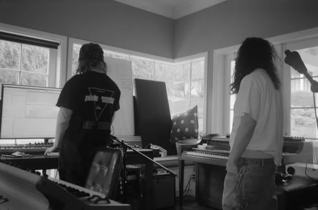 Project image