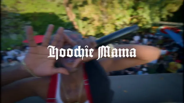 Buddy - Hoochie Mama
