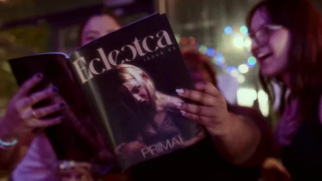 Eclectca Launch Party