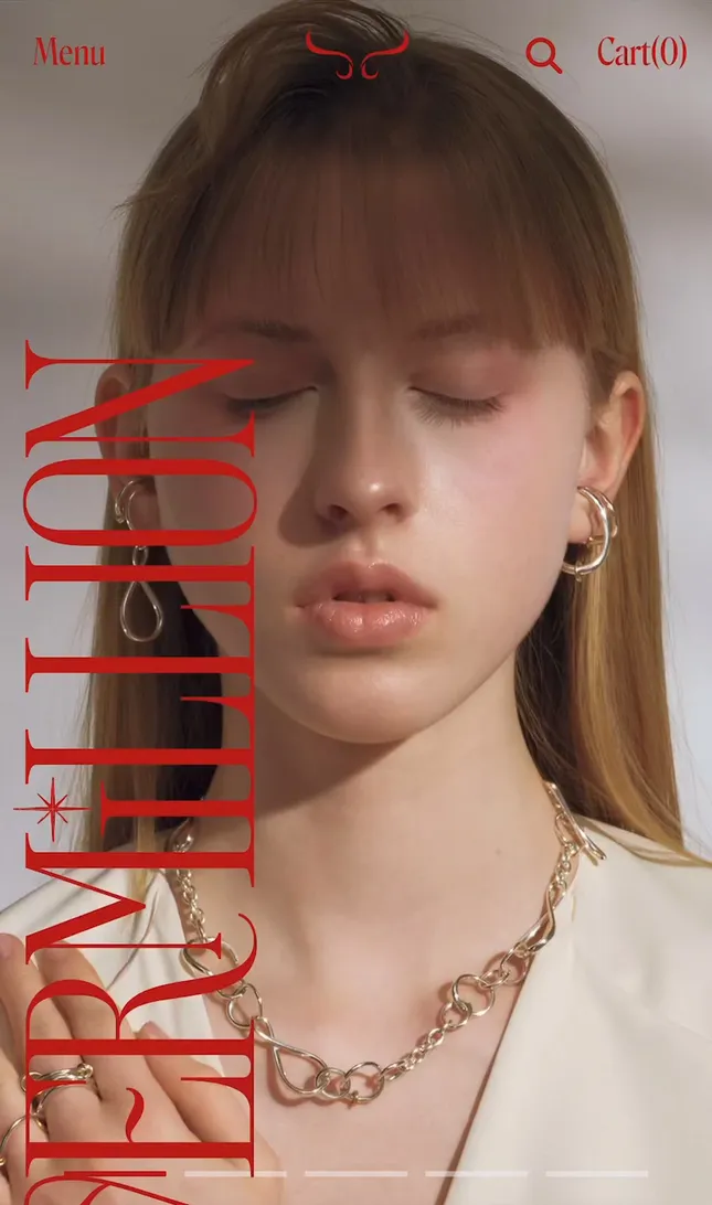 VERMILLION JEWELRY
