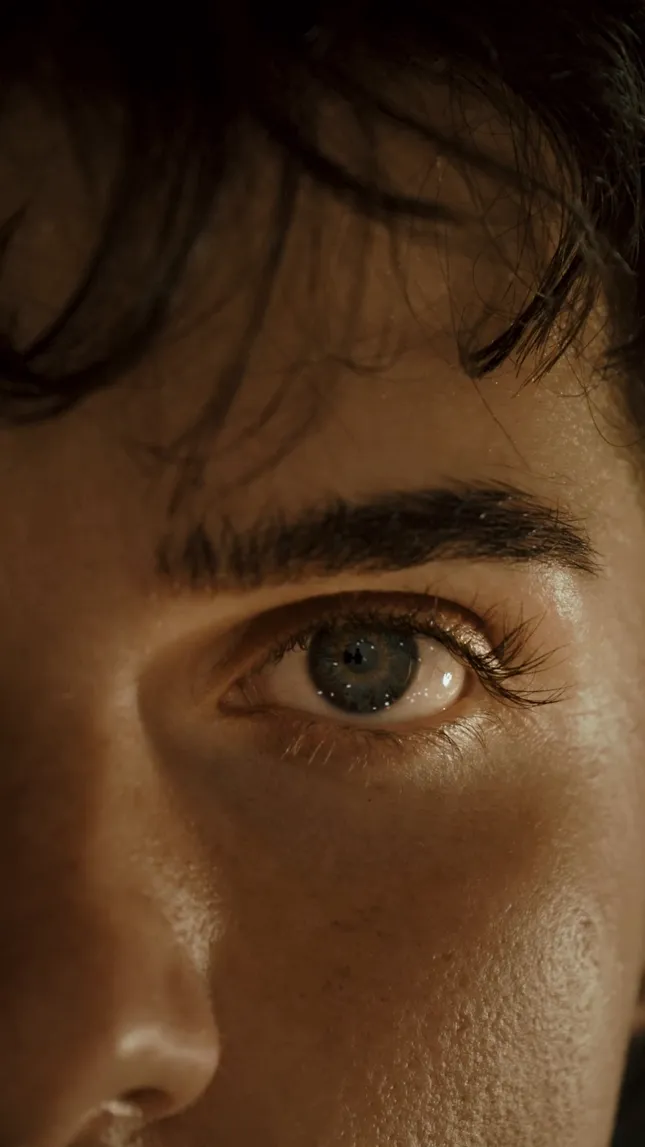 "Recognize The Light"