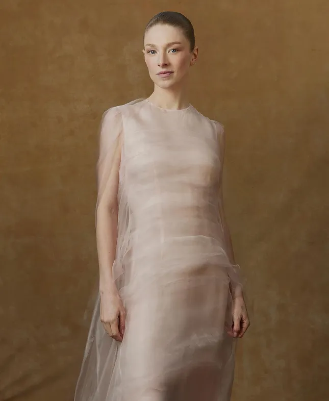 Golden Globes Portrait Studio