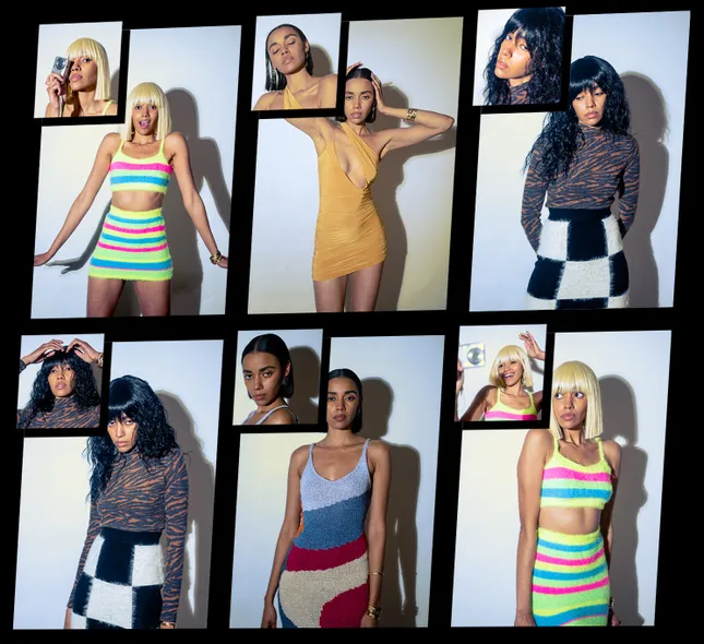 Project image
