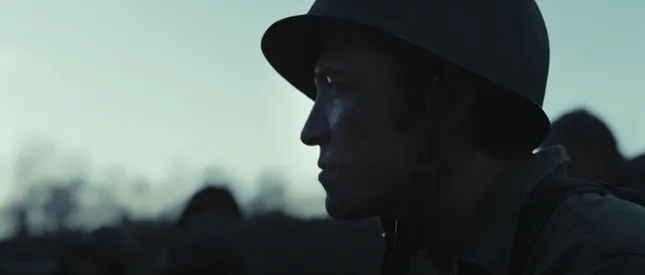 'Stars', Garrett Adair