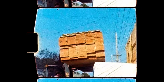 Project image