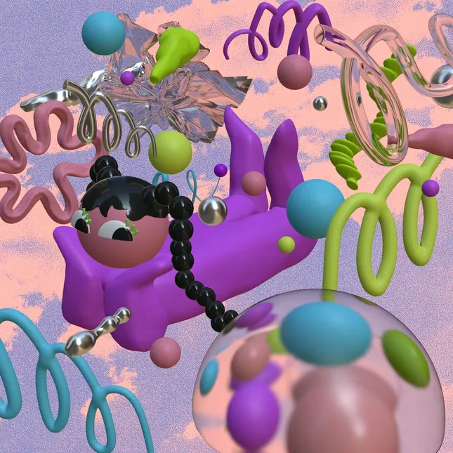 3D Exploration Compilation I