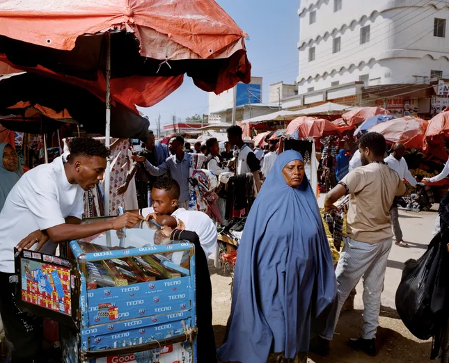Hargeisa, Somaliland