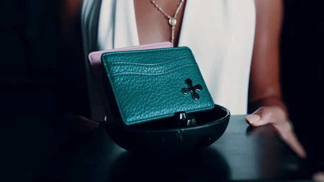 Plus One: +Pockets Collection