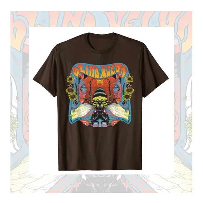 Blind Melon Summer Collection 2022