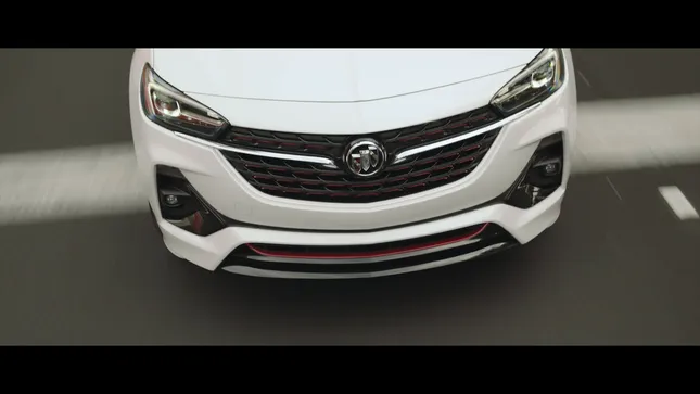 ENCORE GX | BUICK