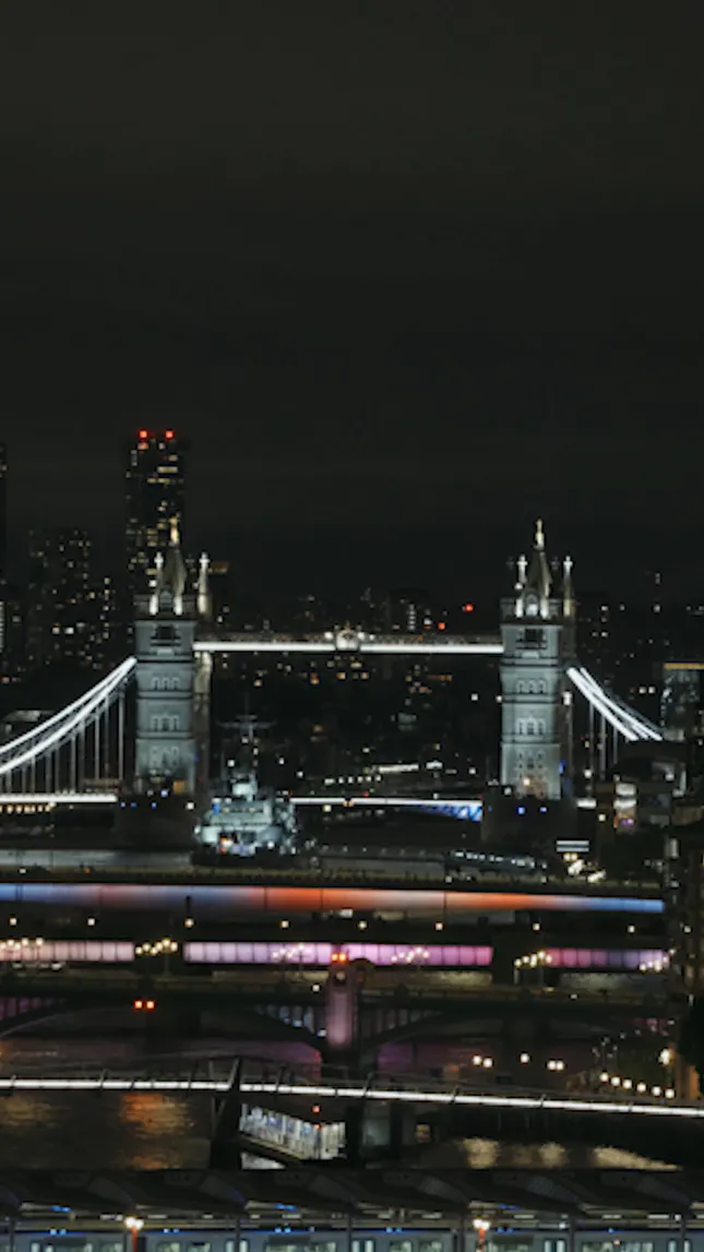 H&M&180 The London Issue