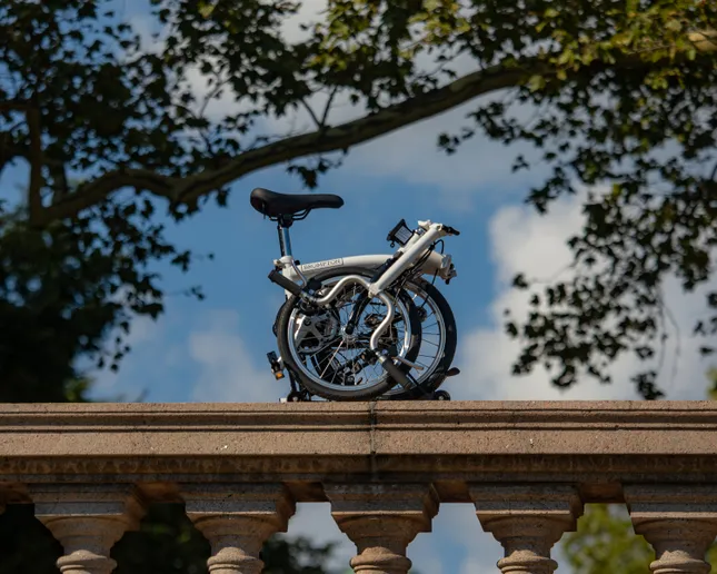Brompton