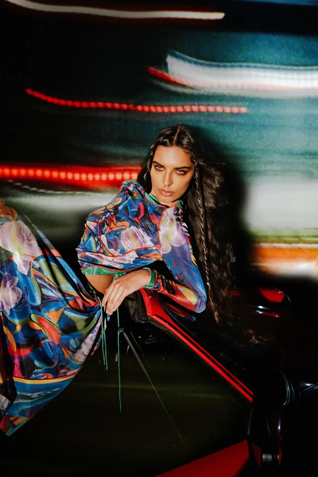 Music Video BTS