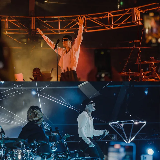 Super Bowl Film (Bieber x Drake)