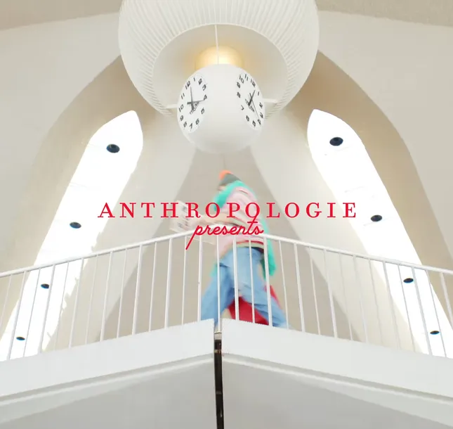 Anthropologie