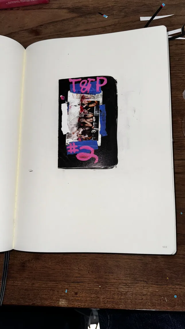 Project image