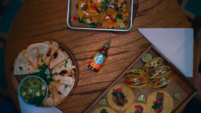 Tabasco “Salsa Picante”