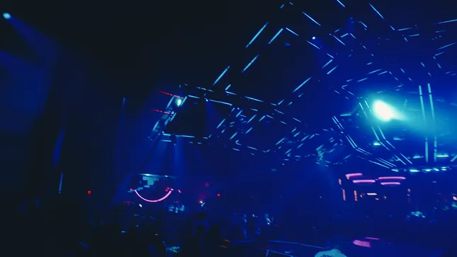 Zouk BTS