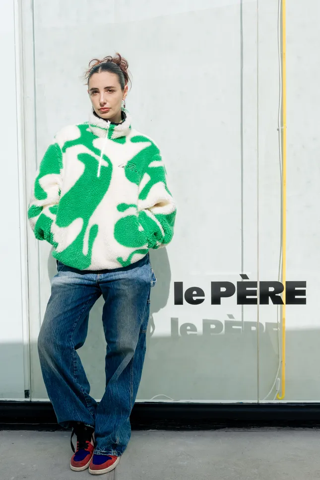 Project image
